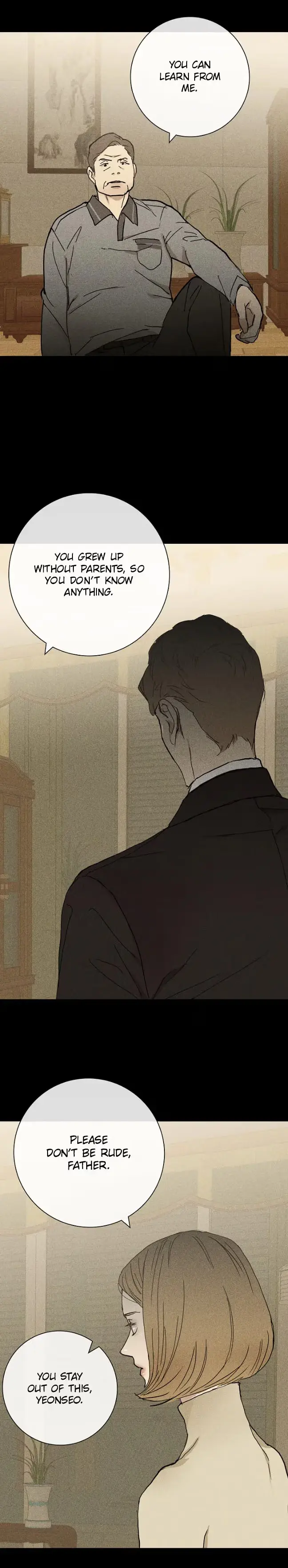 Missing Love: The Marrying Man Chapter 4 page 16 - 