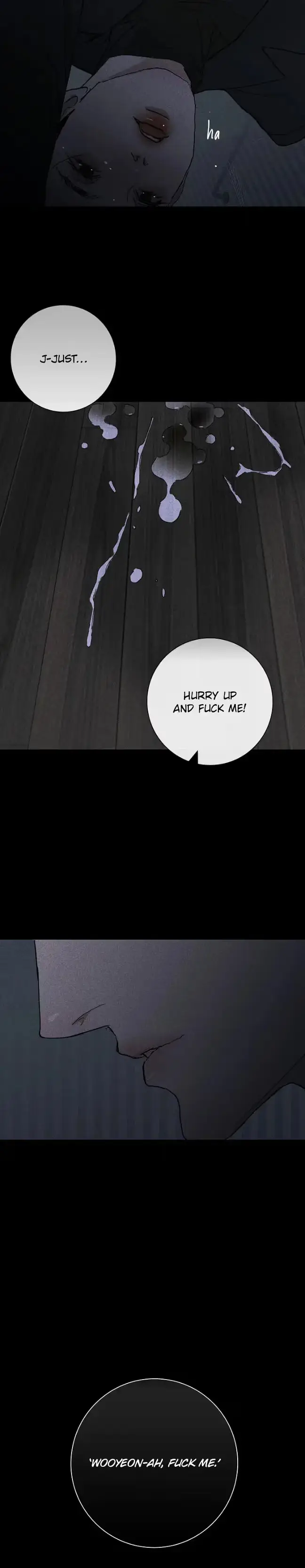 Missing Love: The Marrying Man Chapter 4 page 18 - 