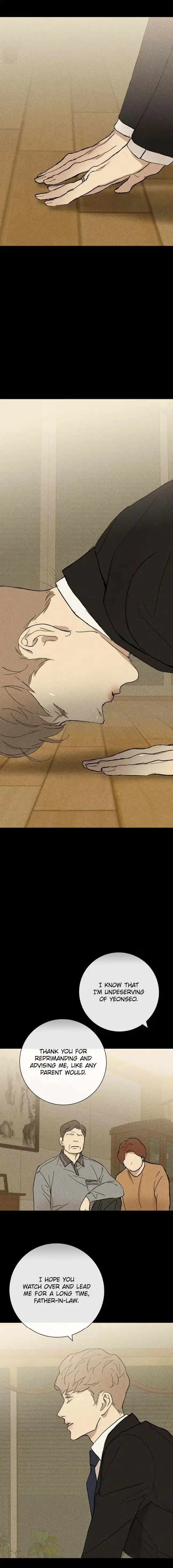 Missing Love: The Marrying Man Chapter 4 page 20 - 