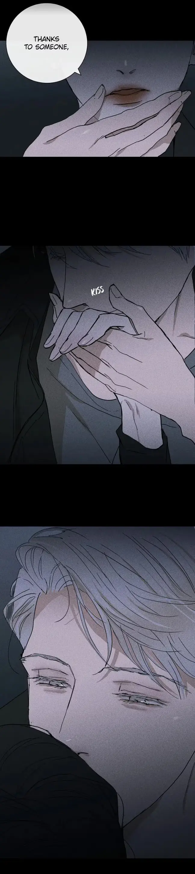 Missing Love: The Marrying Man Chapter 4 page 3 - 