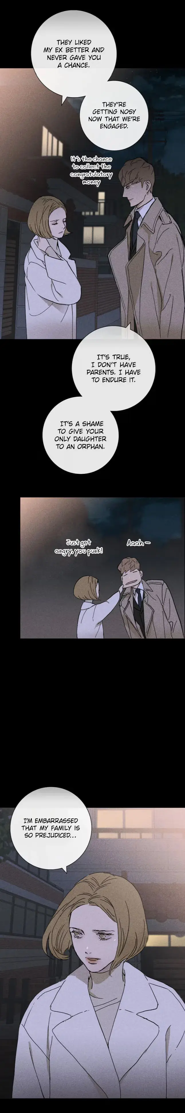 Missing Love: The Marrying Man Chapter 4 page 23 - 