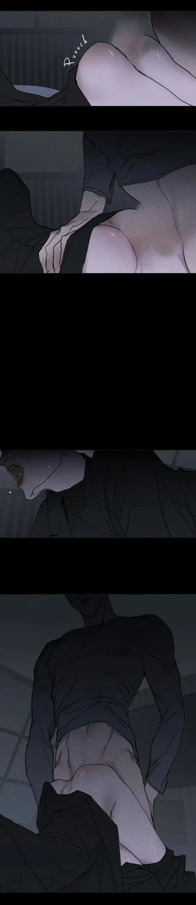 Missing Love: The Marrying Man Chapter 4 page 26 - 