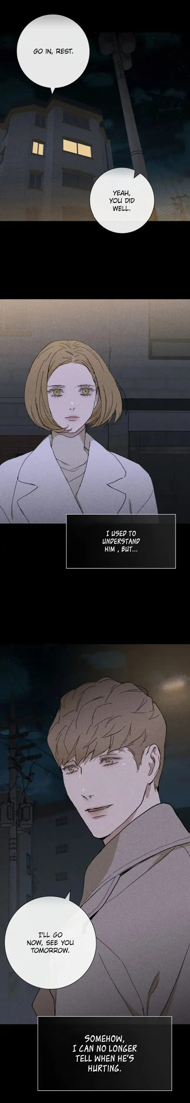 Missing Love: The Marrying Man Chapter 4 page 29 - 