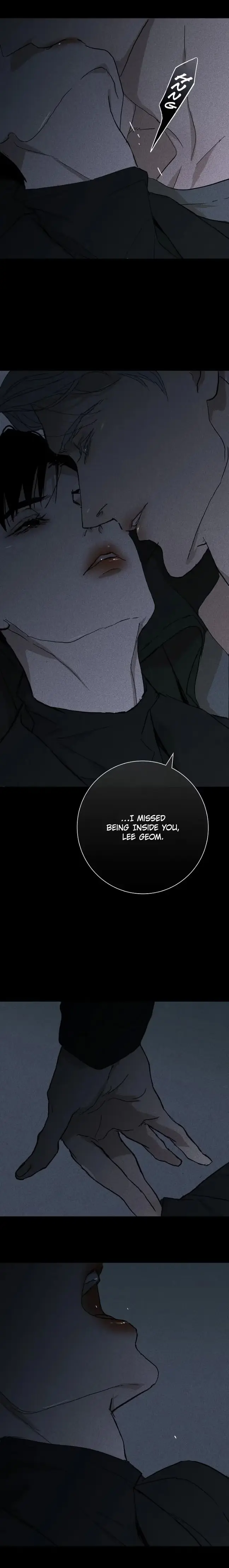 Missing Love: The Marrying Man Chapter 4 page 8 - 