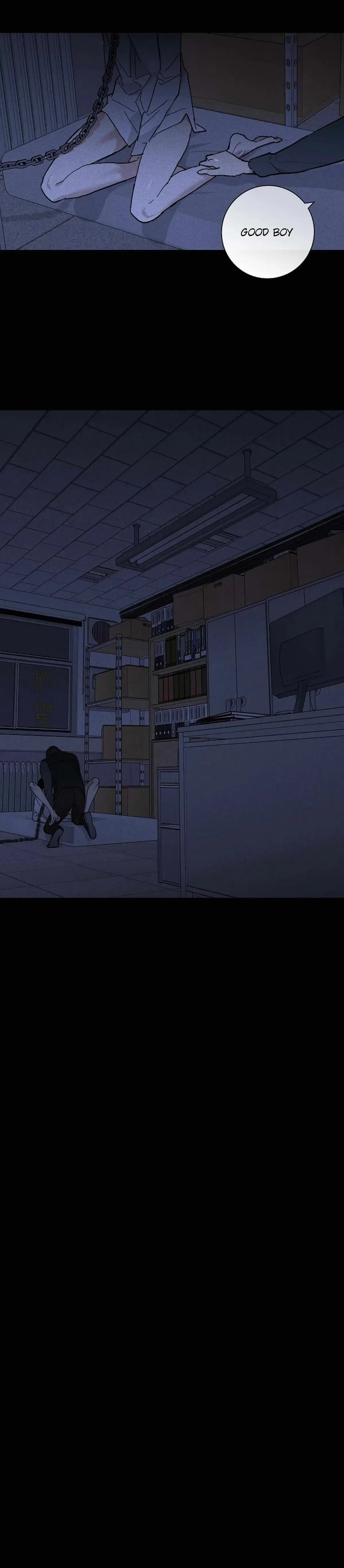 Missing Love: The Marrying Man Chapter 40 page 13 - 