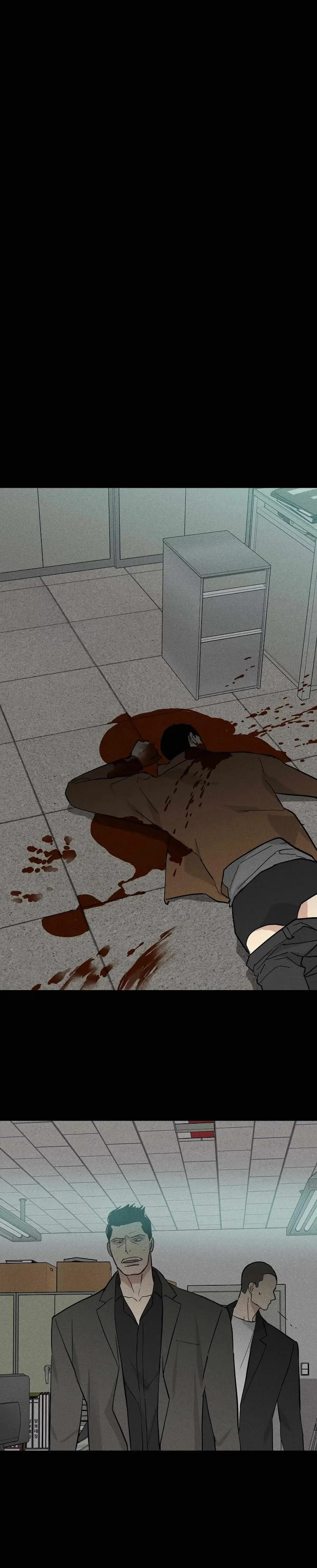 Missing Love: The Marrying Man Chapter 40 page 19 - 