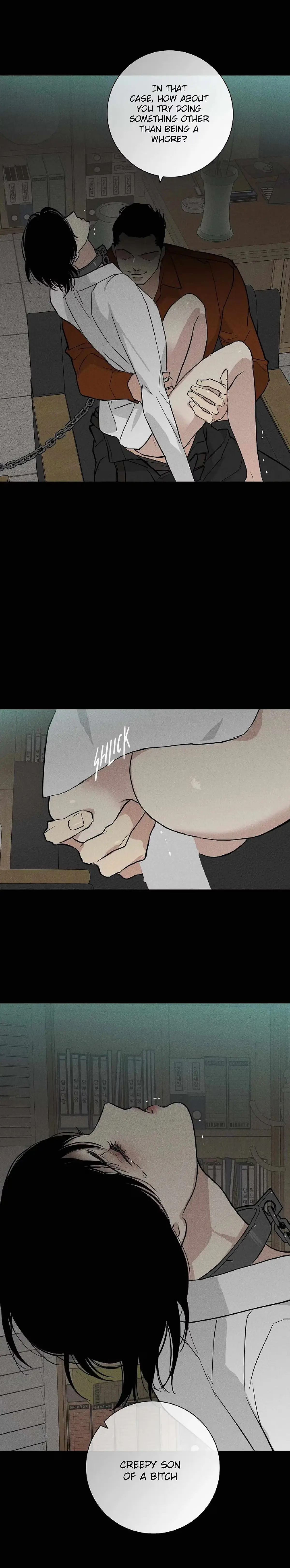 Missing Love: The Marrying Man Chapter 40 page 24 - 