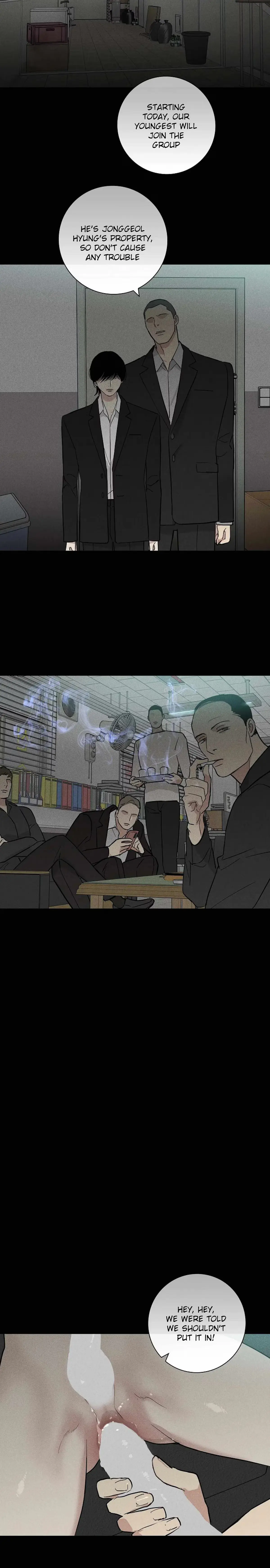 Missing Love: The Marrying Man Chapter 40 page 26 - 