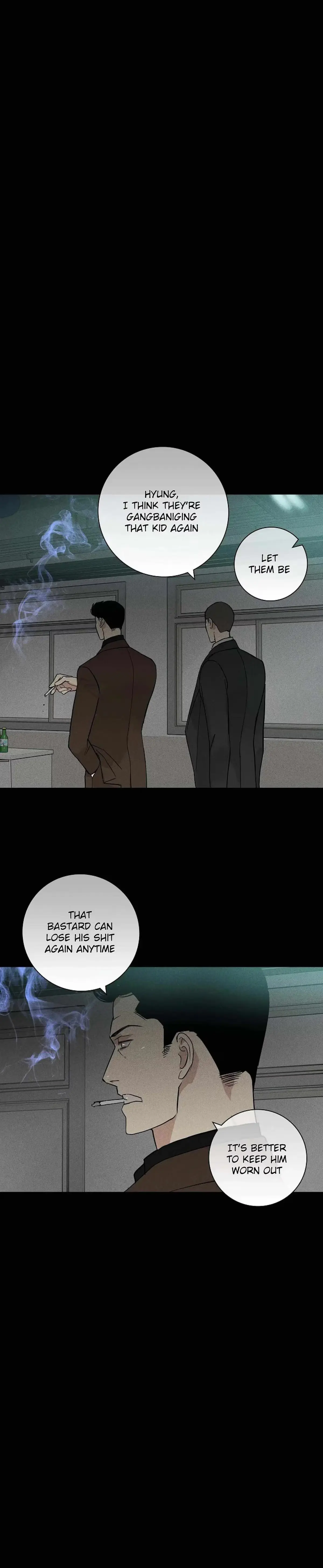 Missing Love: The Marrying Man Chapter 40 page 28 - 