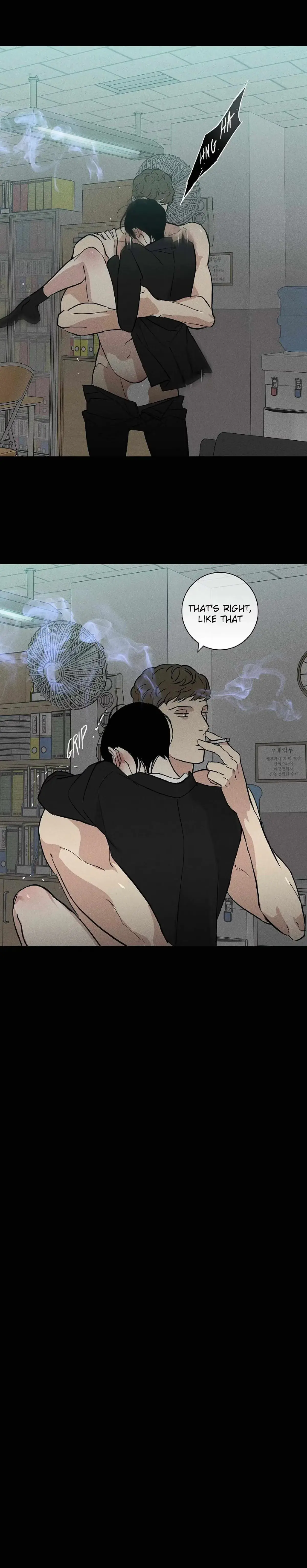 Missing Love: The Marrying Man Chapter 40 page 31 - 