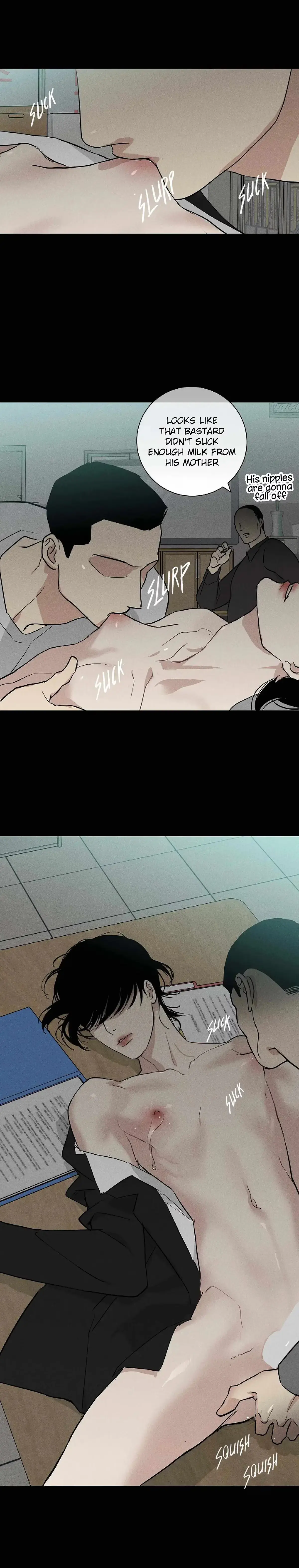 Missing Love: The Marrying Man Chapter 40 page 32 - 