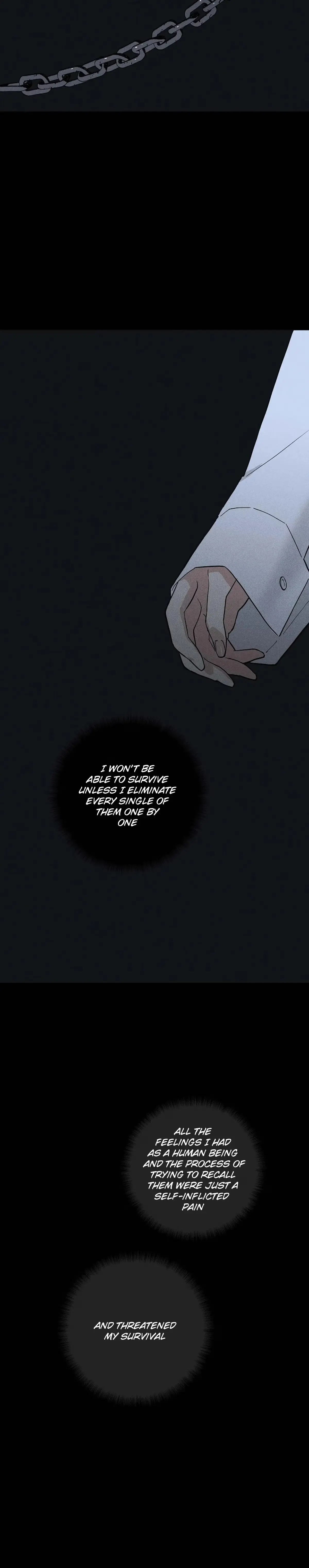 Missing Love: The Marrying Man Chapter 40 page 6 - 