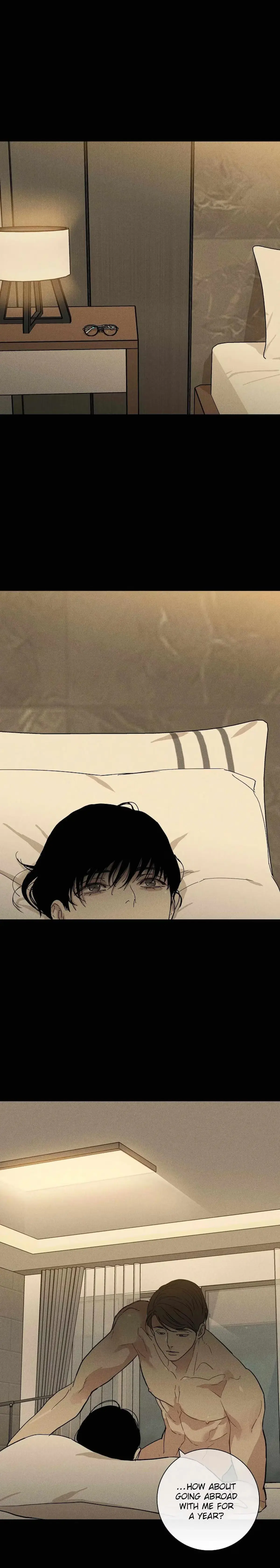 Missing Love: The Marrying Man Chapter 41 page 2 - 