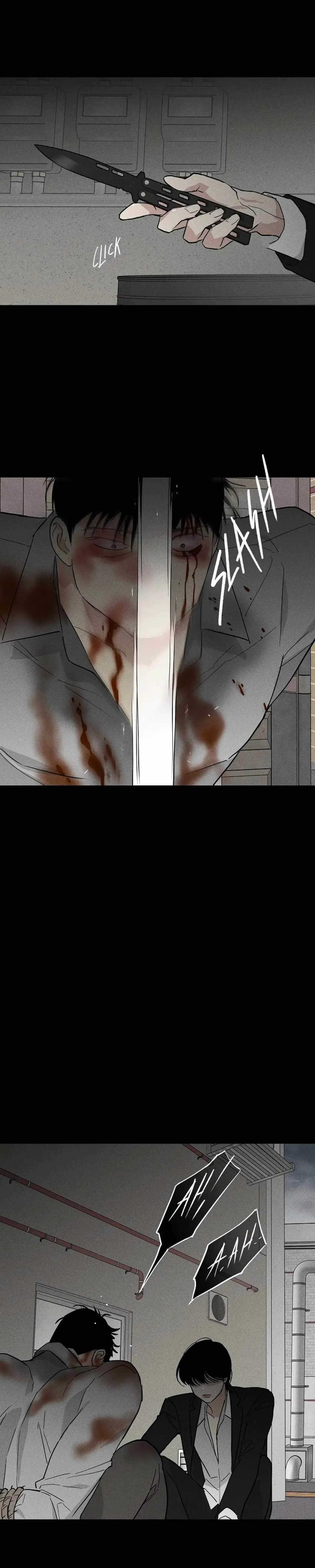 Missing Love: The Marrying Man Chapter 41 page 11 - 