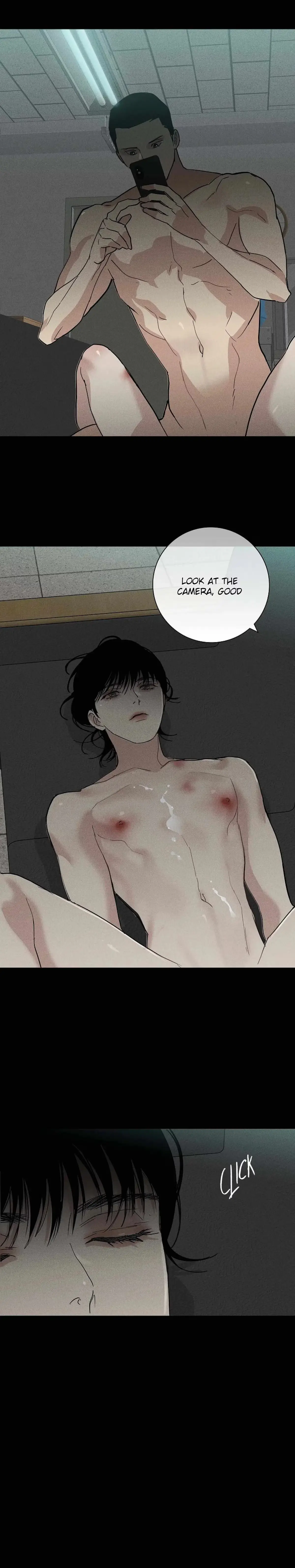 Missing Love: The Marrying Man Chapter 41 page 15 - 