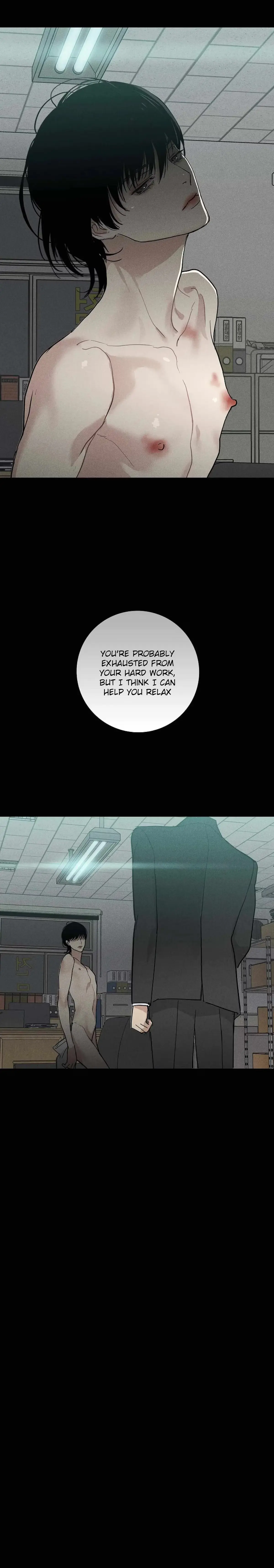 Missing Love: The Marrying Man Chapter 41 page 17 - 