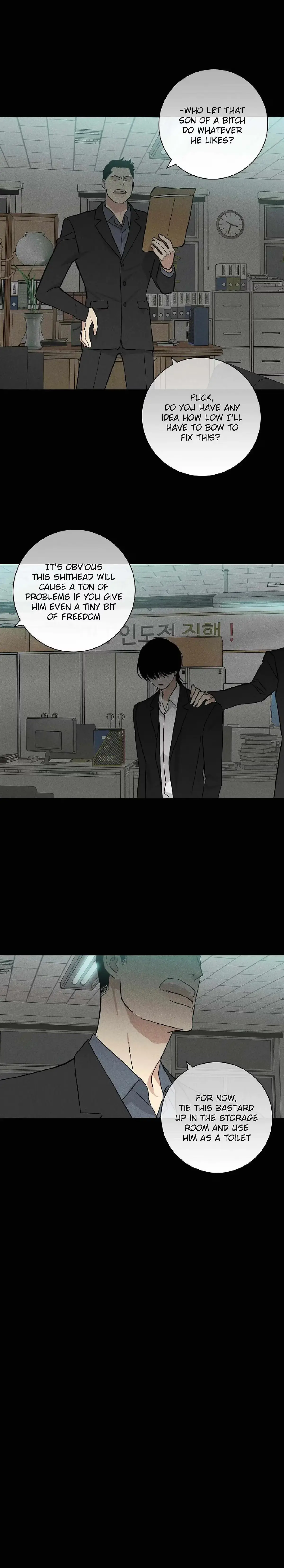 Missing Love: The Marrying Man Chapter 41 page 20 - 