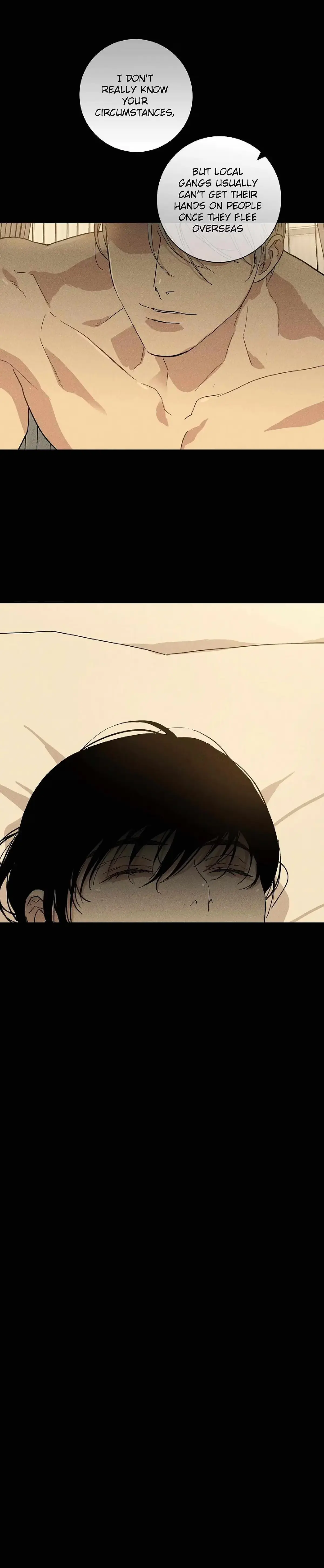 Missing Love: The Marrying Man Chapter 41 page 3 - 