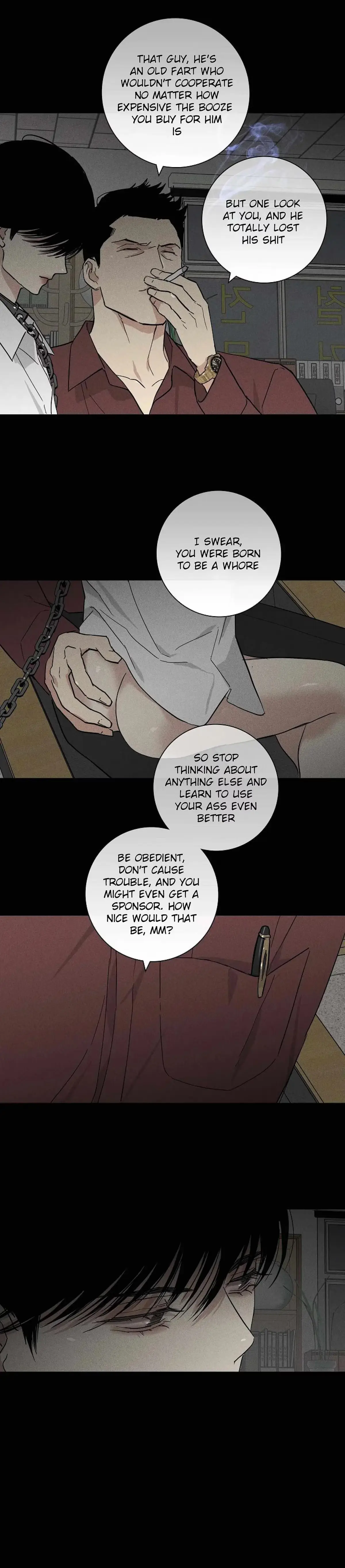 Missing Love: The Marrying Man Chapter 41 page 23 - 