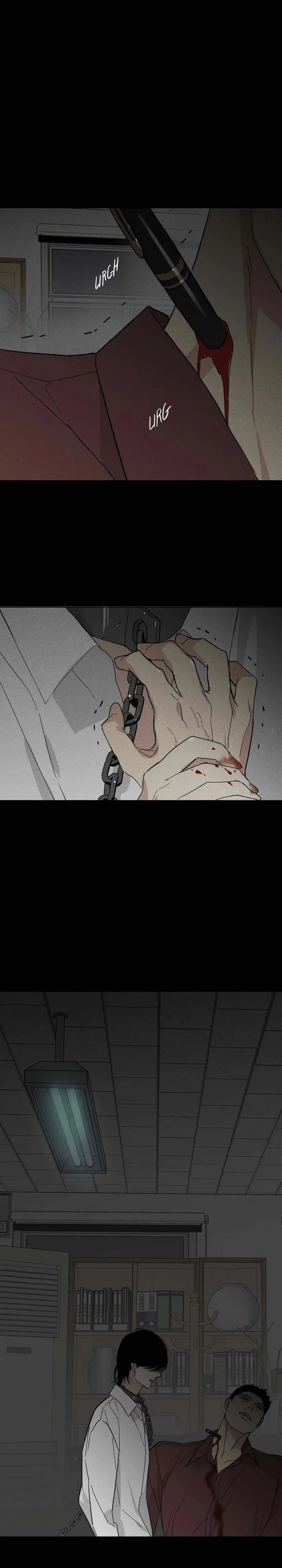 Missing Love: The Marrying Man Chapter 41 page 24 - 