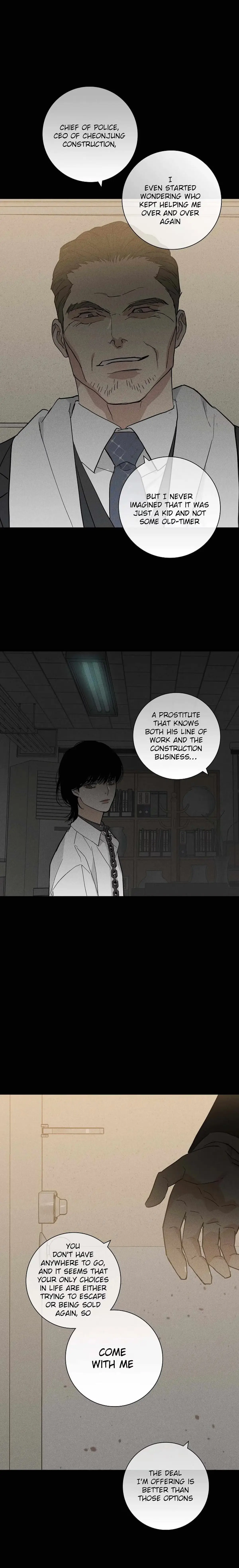 Missing Love: The Marrying Man Chapter 41 page 26 - 