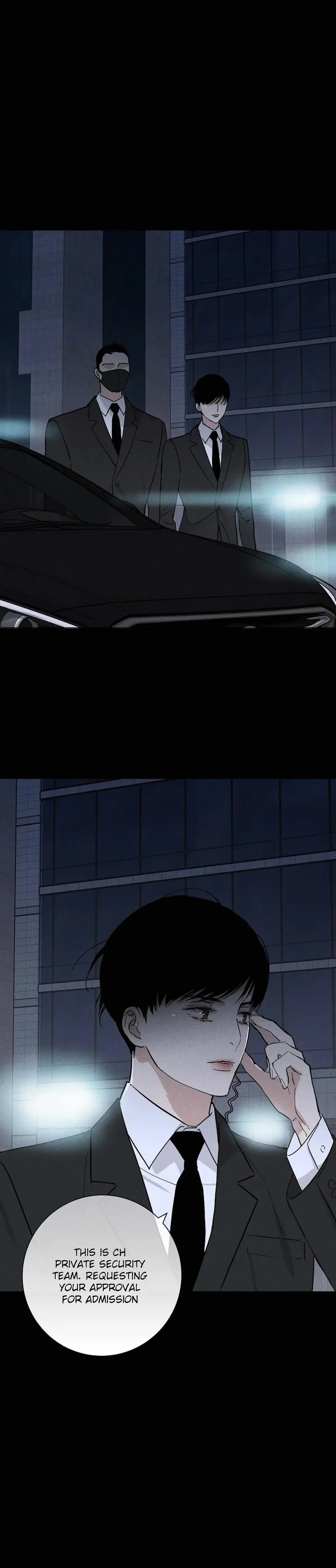 Missing Love: The Marrying Man Chapter 41 page 28 - 