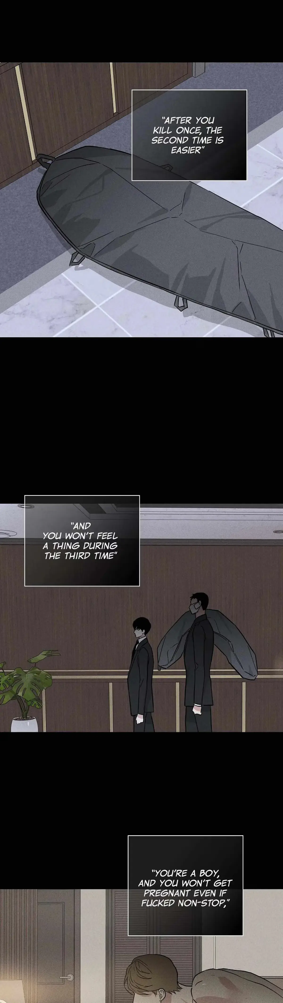 Missing Love: The Marrying Man Chapter 41 page 29 - 