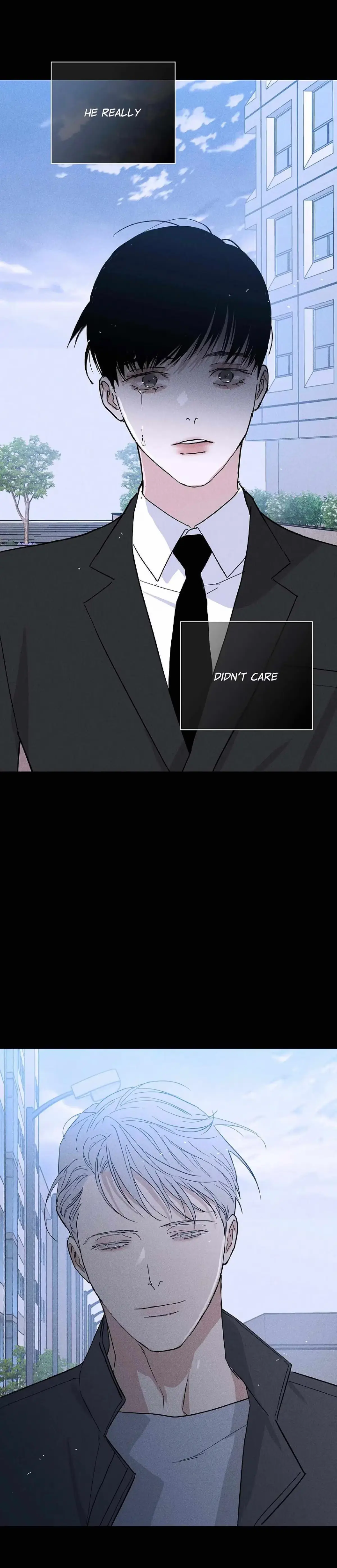 Missing Love: The Marrying Man Chapter 41 page 32 - 