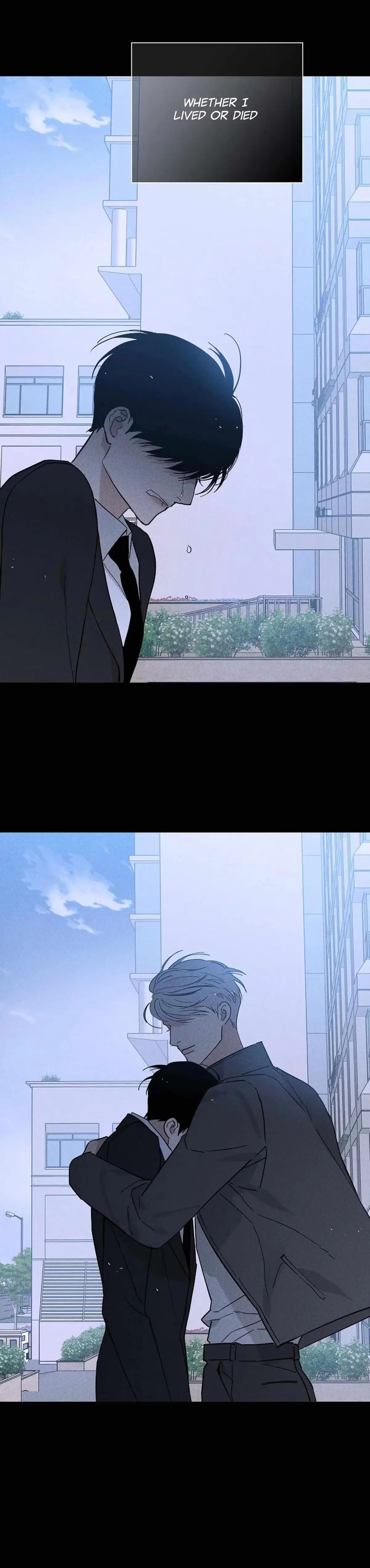 Missing Love: The Marrying Man Chapter 41 page 33 - 