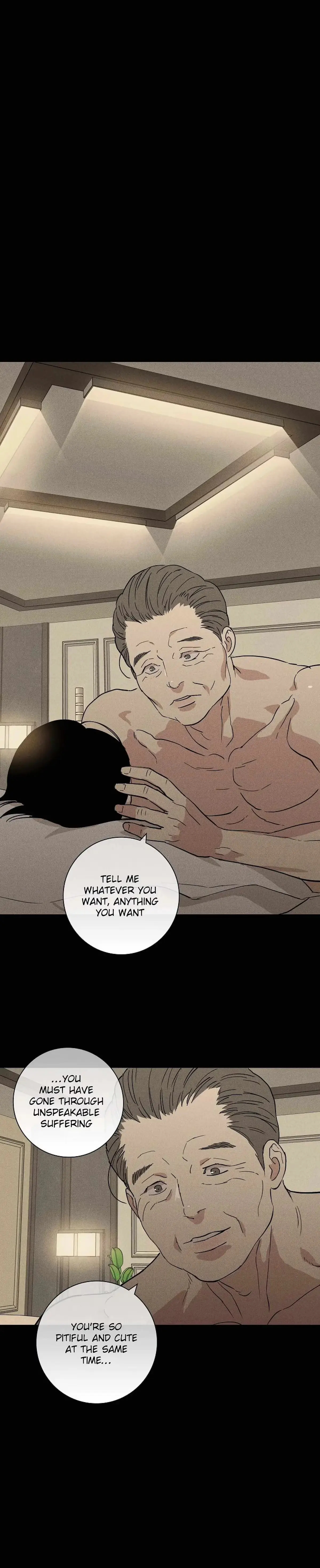 Missing Love: The Marrying Man Chapter 41 page 34 - 