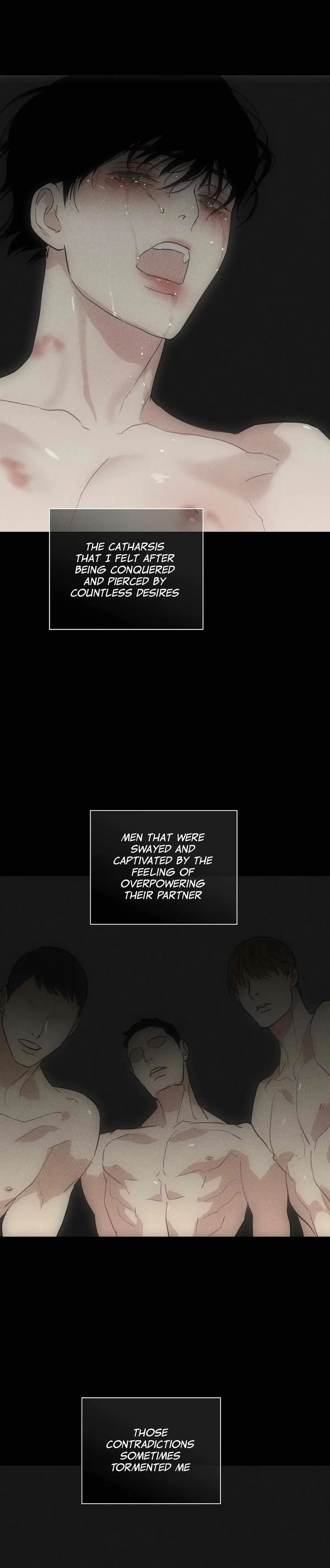 Missing Love: The Marrying Man Chapter 41 page 37 - 