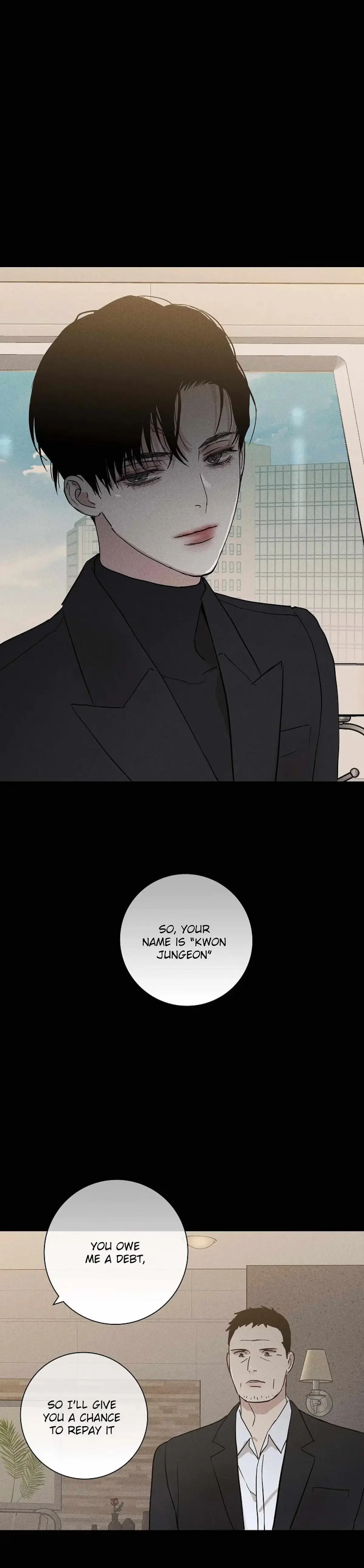 Missing Love: The Marrying Man Chapter 41 page 40 - 