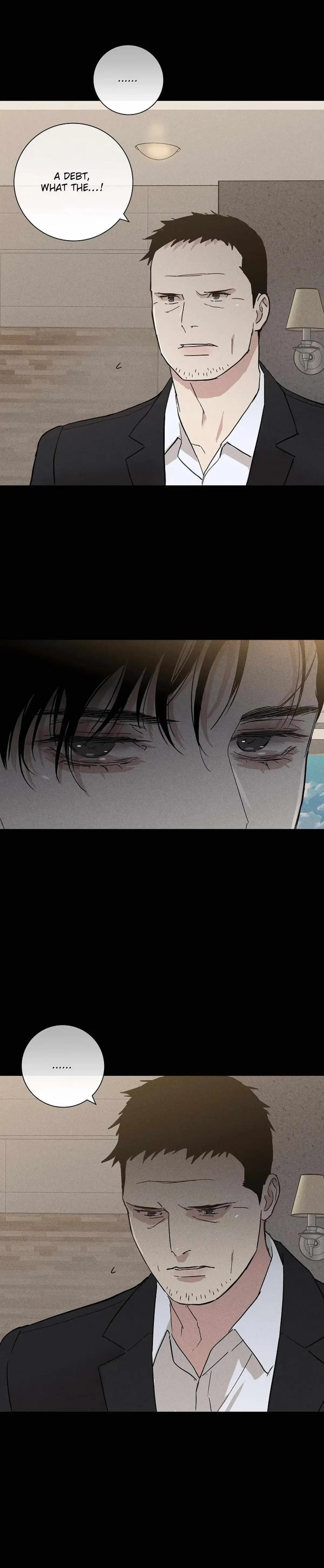Missing Love: The Marrying Man Chapter 41 page 41 - 