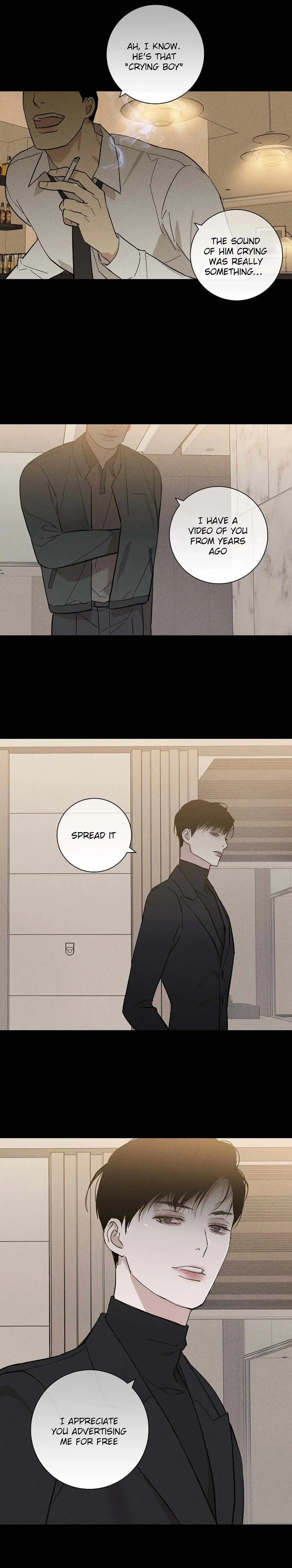 Missing Love: The Marrying Man Chapter 41 page 43 - 