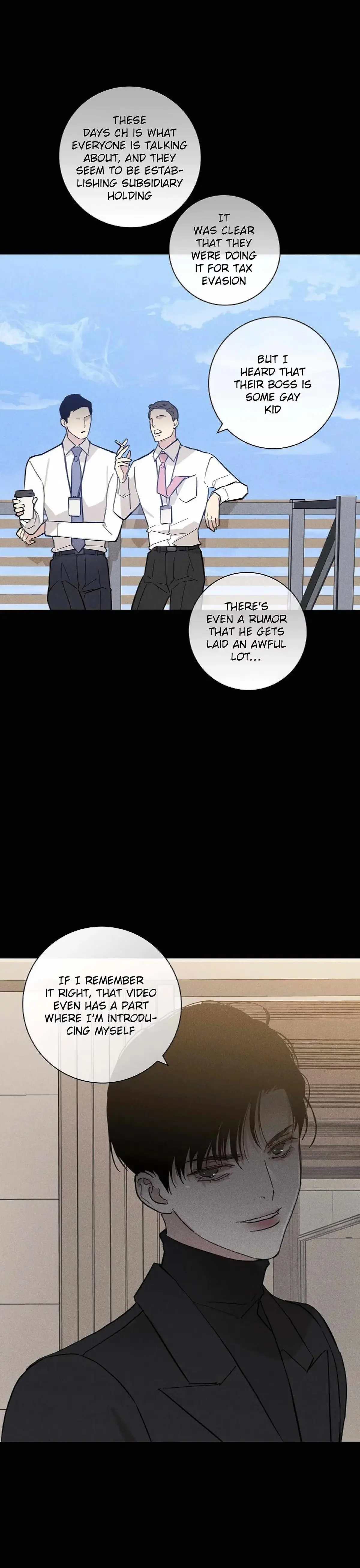 Missing Love: The Marrying Man Chapter 41 page 44 - 