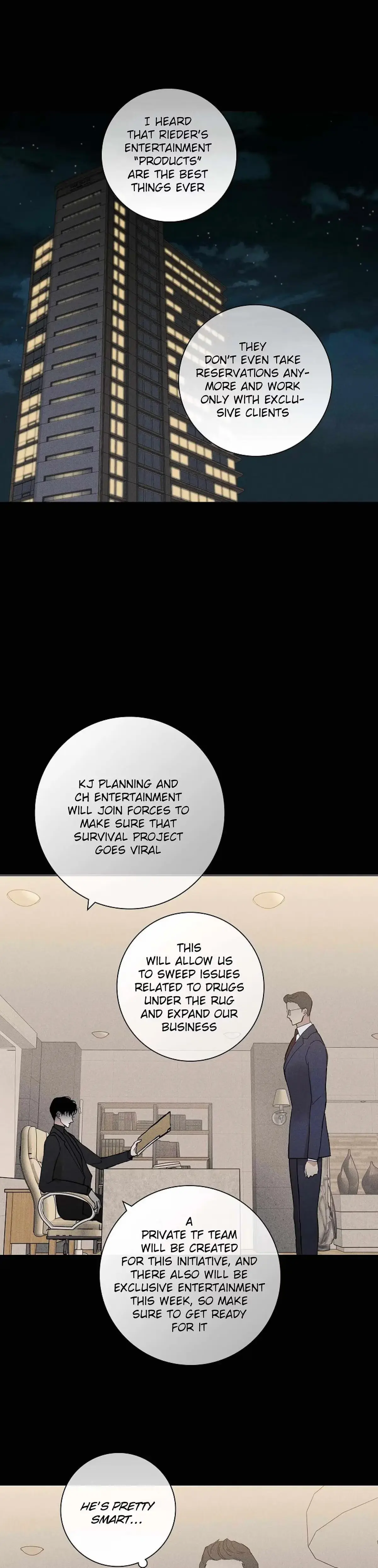 Missing Love: The Marrying Man Chapter 41 page 45 - 