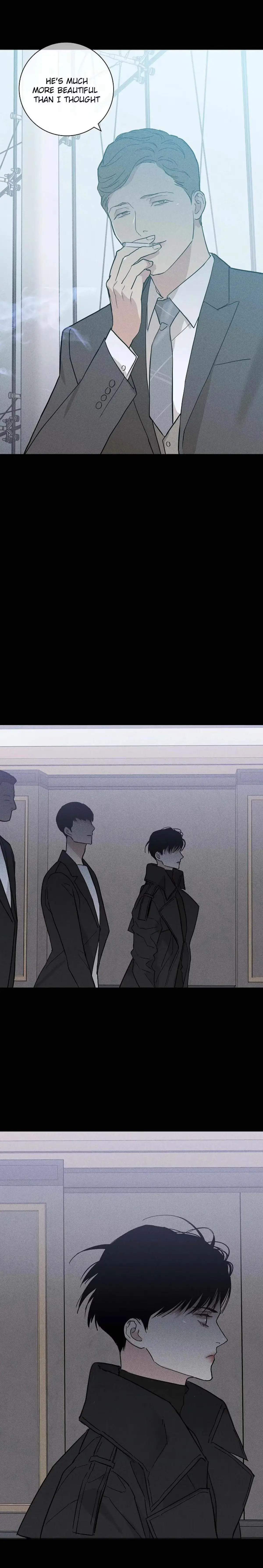 Missing Love: The Marrying Man Chapter 41 page 47 - 