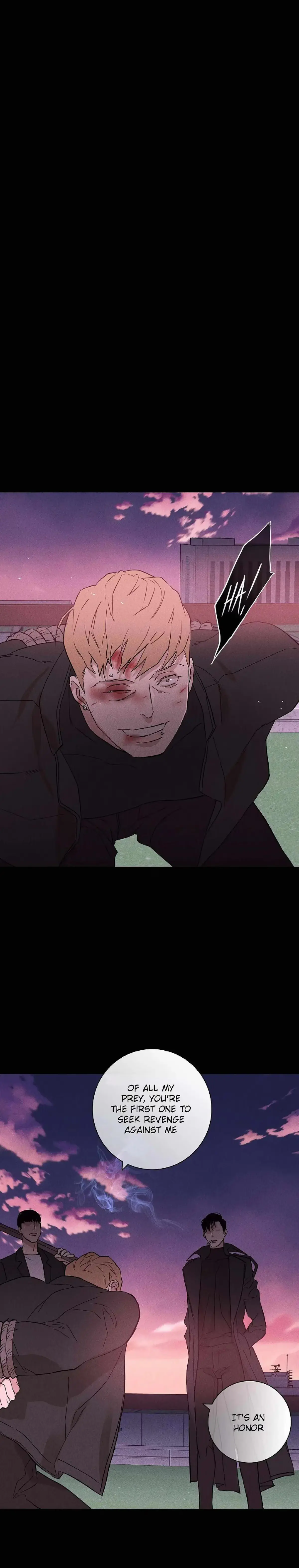 Missing Love: The Marrying Man Chapter 41 page 48 - 