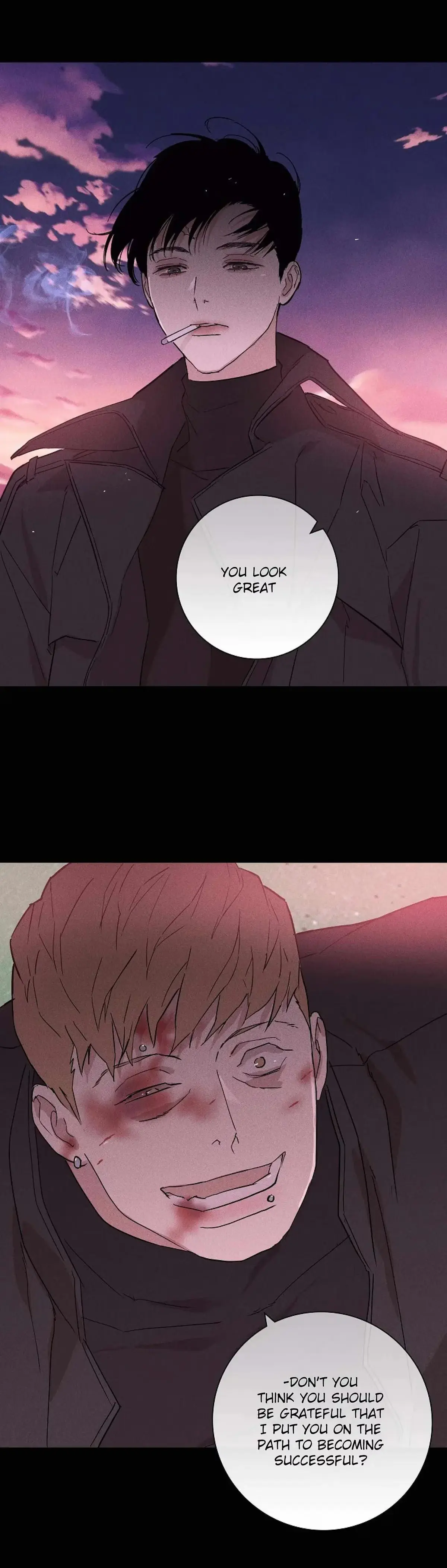 Missing Love: The Marrying Man Chapter 41 page 49 - 