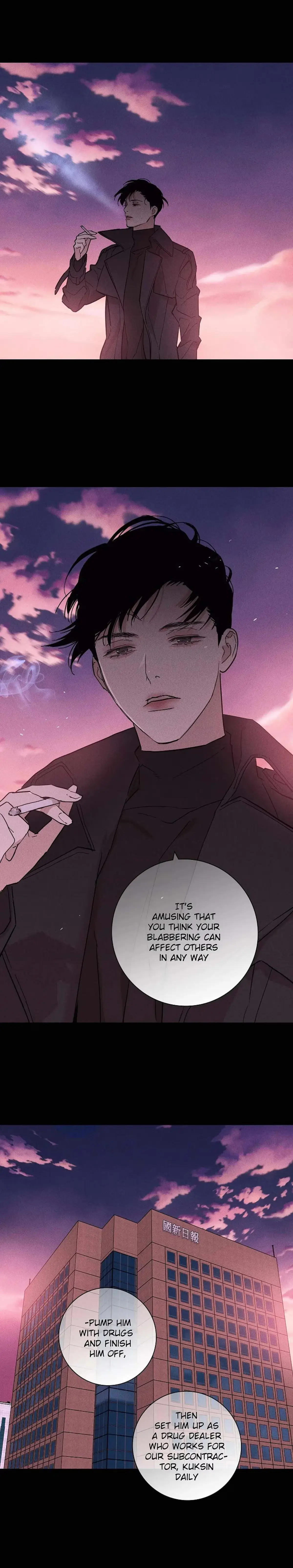 Missing Love: The Marrying Man Chapter 41 page 50 - 