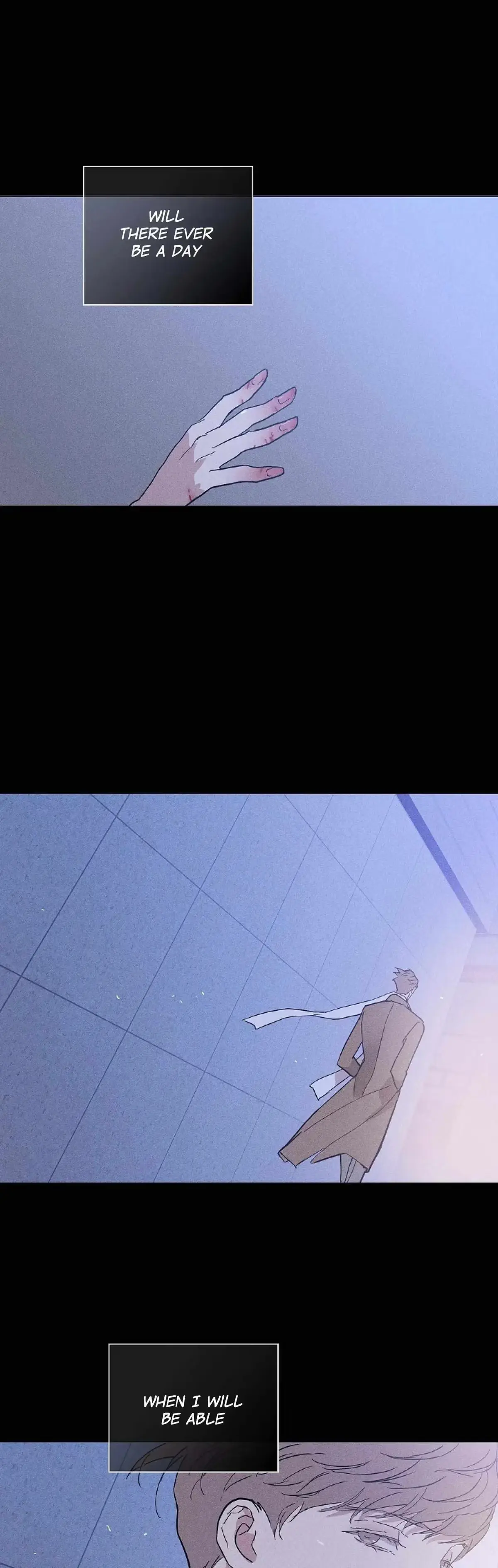 Missing Love: The Marrying Man Chapter 41 page 53 - 