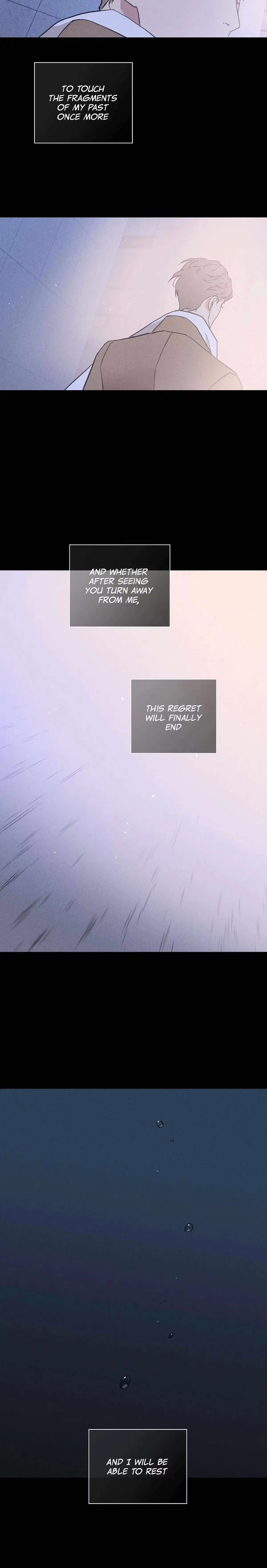 Missing Love: The Marrying Man Chapter 41 page 54 - 