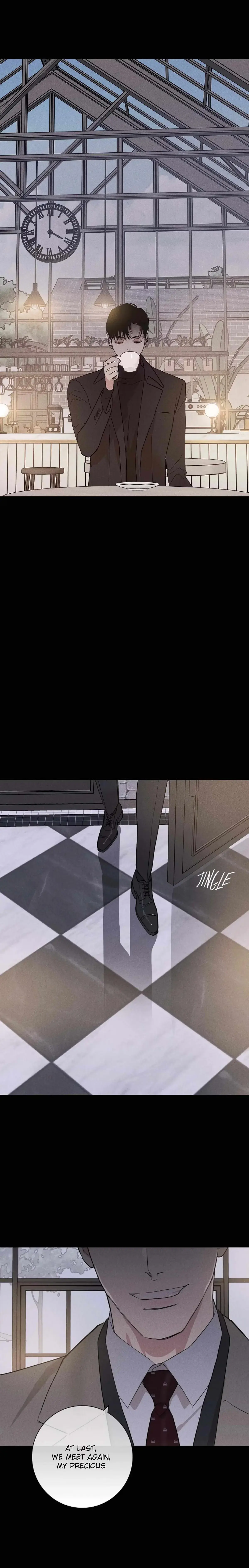 Missing Love: The Marrying Man Chapter 41 page 56 - 