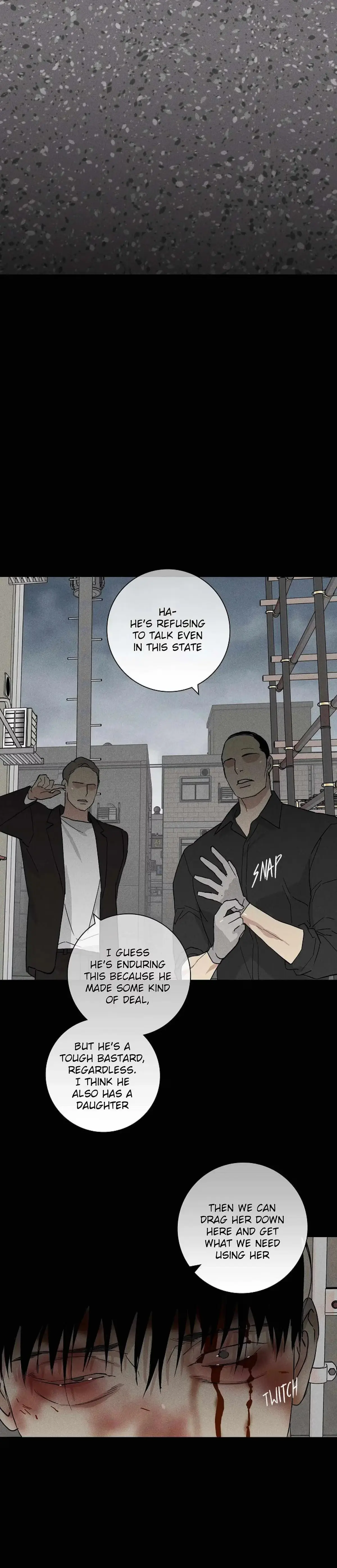 Missing Love: The Marrying Man Chapter 41 page 9 - 