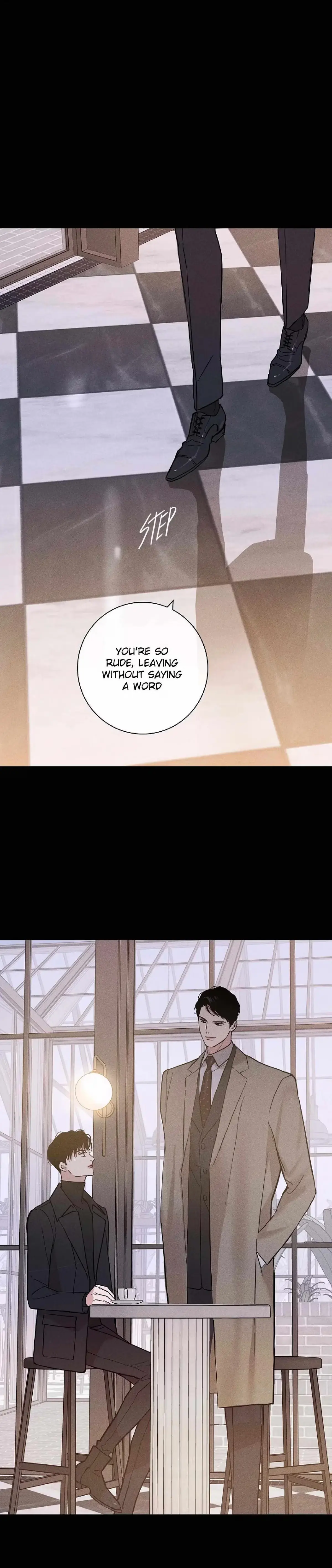 Missing Love: The Marrying Man Chapter 42 page 2 - 