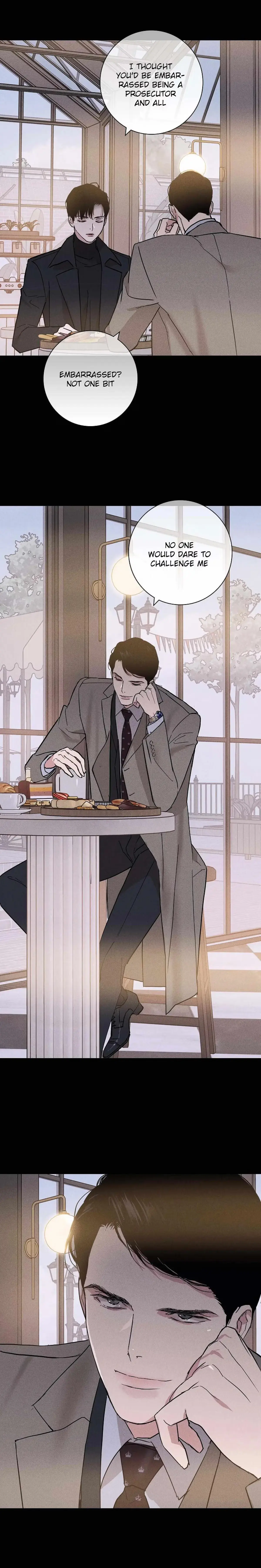 Missing Love: The Marrying Man Chapter 42 page 11 - 