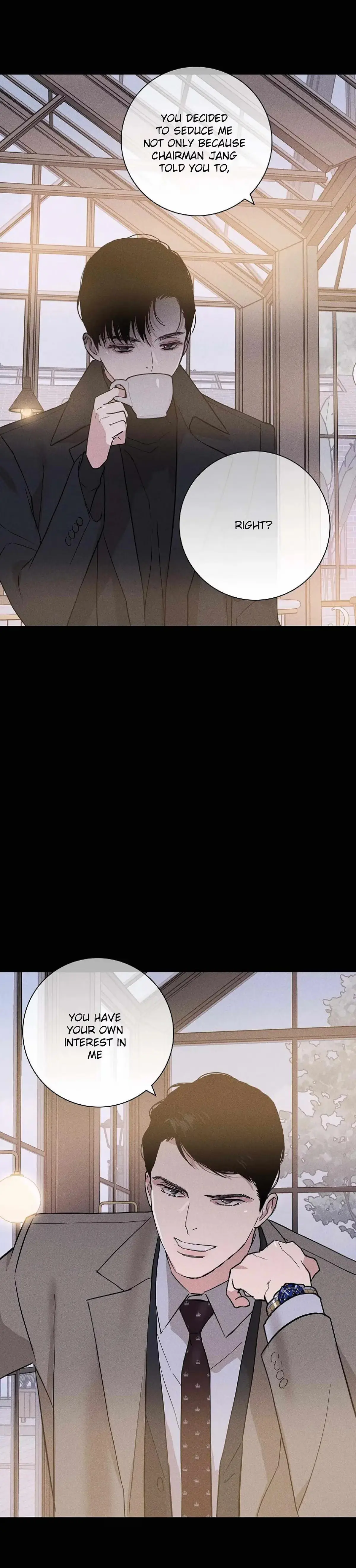 Missing Love: The Marrying Man Chapter 42 page 12 - 