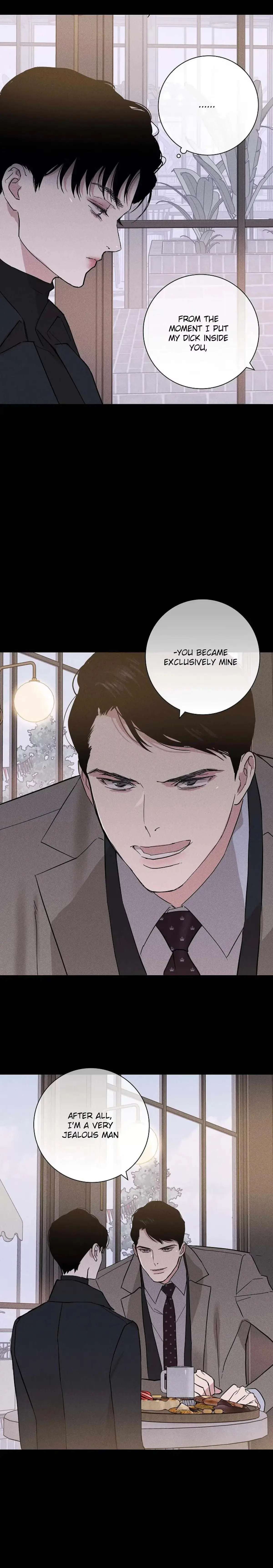 Missing Love: The Marrying Man Chapter 42 page 14 - 