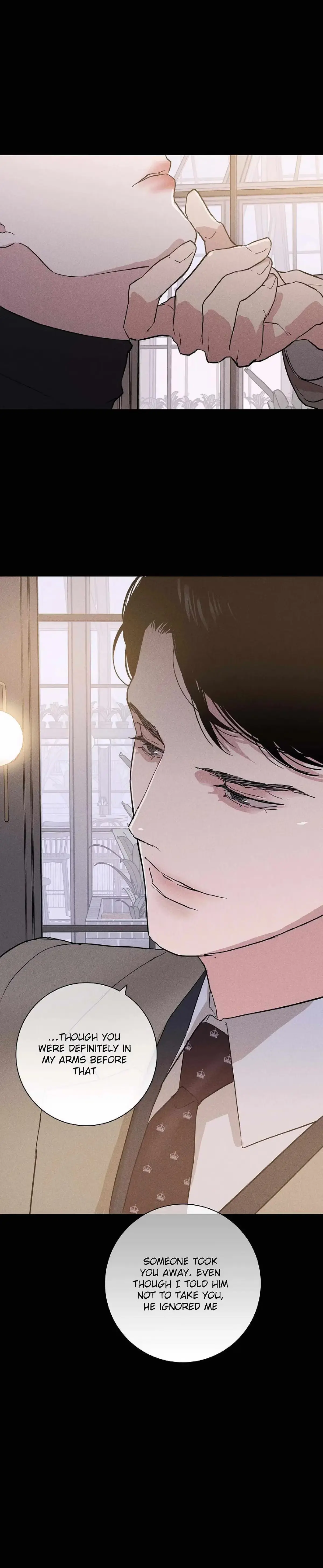 Missing Love: The Marrying Man Chapter 42 page 3 - 