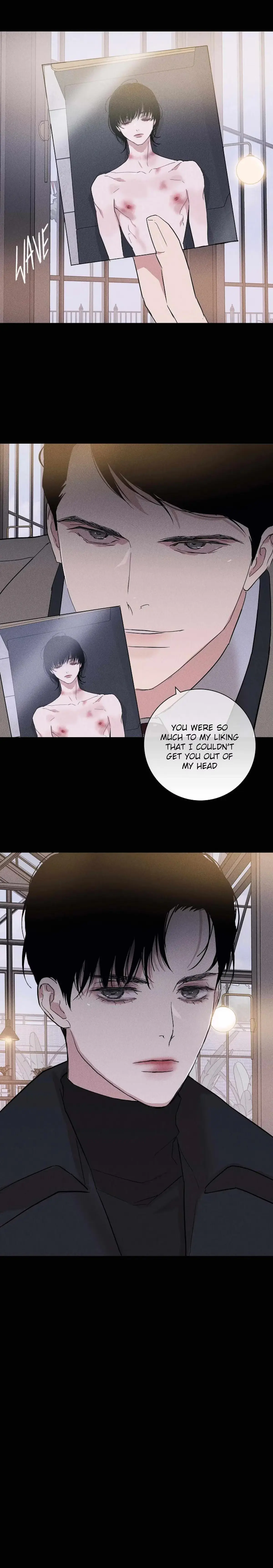 Missing Love: The Marrying Man Chapter 42 page 21 - 